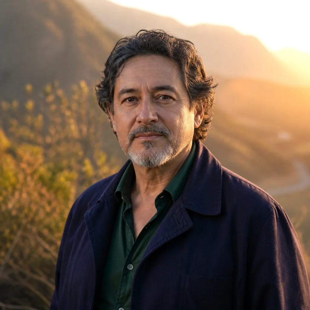 Luis Mendoza