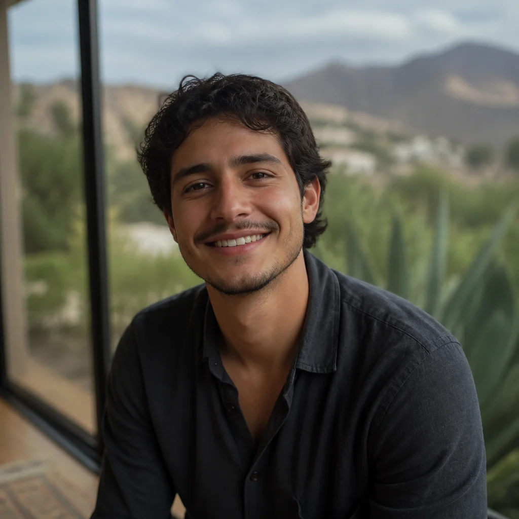 Carlos Rojas