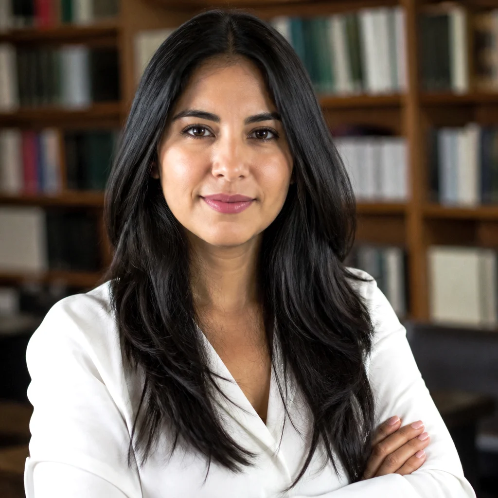 María Torres